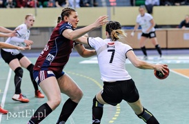 Start ponownie lepszy od Pogoni (piłka ręczna)