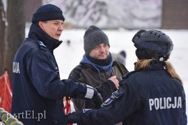 Białe szaleństwo ma być bezpieczne