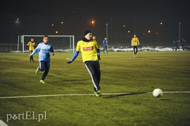 GKS Przodkowo przed Olimpią