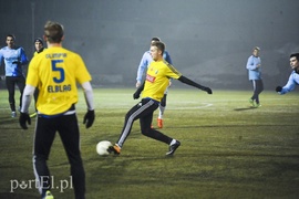 GKS Przodkowo przed Olimpią