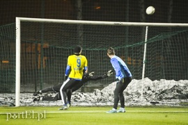 GKS Przodkowo przed Olimpią