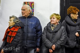 Nostalgie Zbigniewa Szmurły