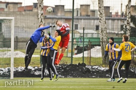 Bez bramek na Skrzydlatej