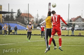 Bez bramek na Skrzydlatej