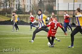 Bez bramek na Skrzydlatej