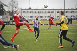 Bez bramek na Skrzydlatej