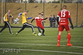 Bez bramek na Skrzydlatej