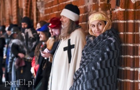 Byliśmy na planie Korony Królów