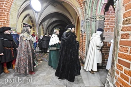 Byliśmy na planie Korony Królów