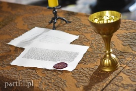 Byliśmy na planie Korony Królów