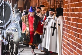 Byliśmy na planie Korony Królów