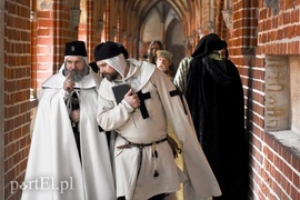 Byliśmy na planie Korony Królów