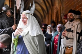 Byliśmy na planie Korony Królów