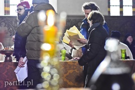 Byliśmy na planie Korony Królów