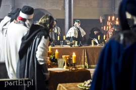 Byliśmy na planie Korony Królów