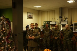 Co nasi żołnierze robią na Łotwie