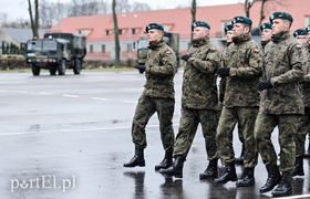 Był batalion, jest pułk