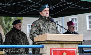 Był batalion, jest pułk