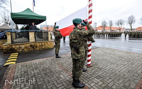 Był batalion, jest pułk