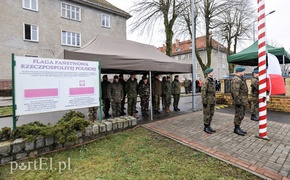 Był batalion, jest pułk