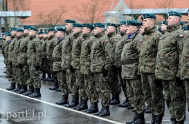 Był batalion, jest pułk