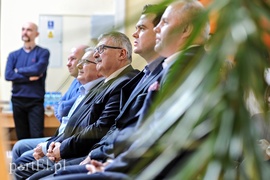 Tutaj modele tworzą klimat