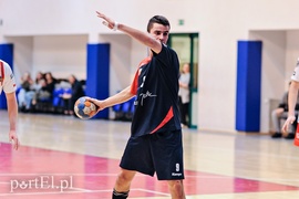 Imponujące zwycięstwo Truso (piłka ręczna)
