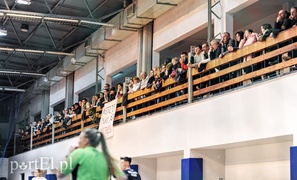 Imponujące zwycięstwo Truso (piłka ręczna)