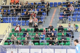 Meblarze przegrali wygrany mecz (piłka ręczna)