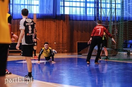 Truso z kompletem zwycięstw w 1/8 finału mistrzostw Polski (piłka ręczna)