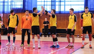 Truso z kompletem zwycięstw w 1/8 finału mistrzostw Polski (piłka ręczna)