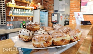 Czytelnicy wykręcili się od pączków