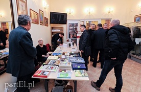 Rajd bez Diaczenki, czyli jak fałszowano historię