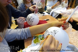 Liceum Plastyczne - szkoła jutra