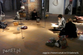 Liceum Plastyczne - szkoła jutra