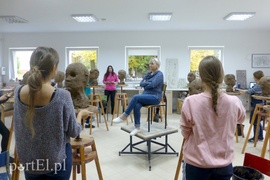 Liceum Plastyczne - szkoła jutra