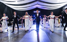 Studniówka ZSTI: \"...skończymy o pianiu kura, a później tylko matura\"