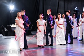 Studniówka ZSTI: \"...skończymy o pianiu kura, a później tylko matura\"