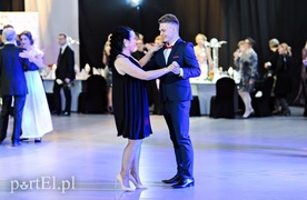 Studniówka ZSTI: \"...skończymy o pianiu kura, a później tylko matura\"