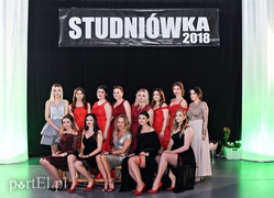 Studniówka ZSTI: \"...skończymy o pianiu kura, a później tylko matura\"