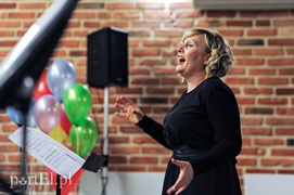 Cantata zaśpiewała dla Alanka