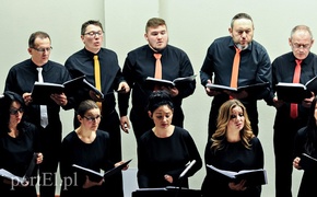 Cantata zaśpiewała dla Alanka