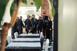 Cantata zaśpiewała dla Alanka