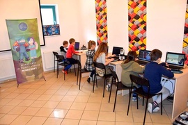 Zaprogramuj przyszłość swojego dziecka