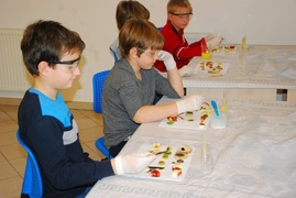 Zaprogramuj przyszłość swojego dziecka