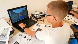 Zaprogramuj przyszłość swojego dziecka