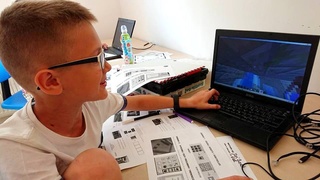 Zaprogramuj przyszłość swojego dziecka