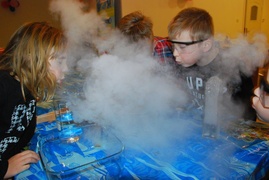 Zaprogramuj przyszłość swojego dziecka