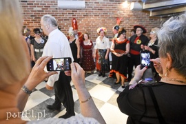 Tak się bawią starsi studenci