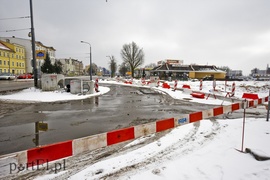 Co słychać na budowie wiaduktu